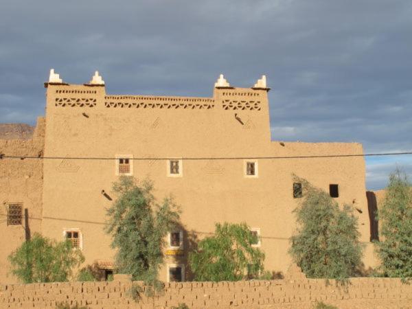 Kasbah Timidarte Hotel Zaouita Bou Lhassane Exterior photo