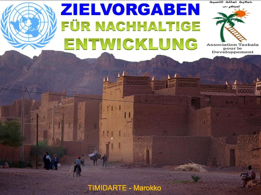 Kasbah Timidarte Hotel Zaouita Bou Lhassane Exterior photo